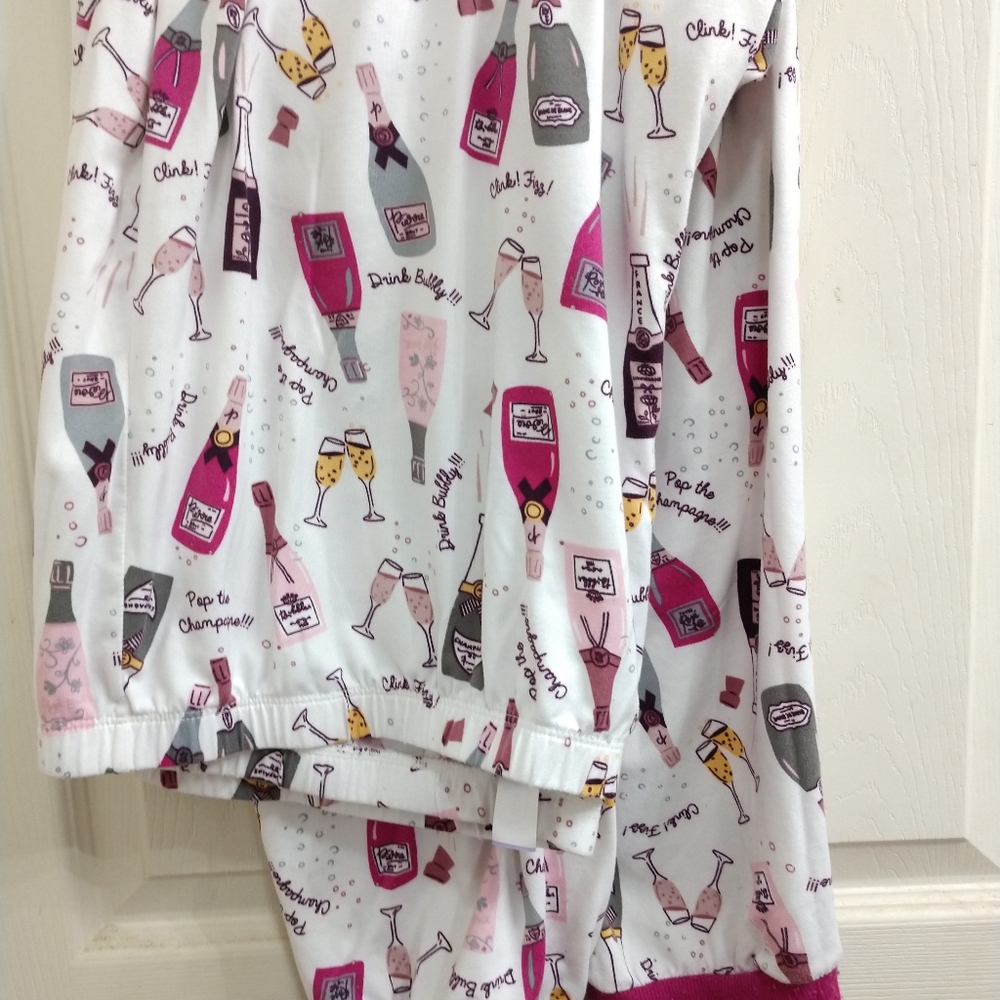 PJs - Picture 2 of 2
